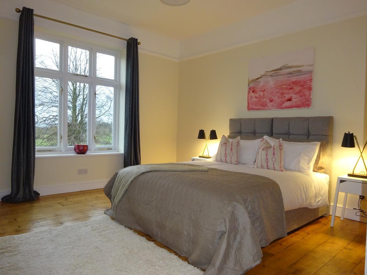 High House Villa Cromer Exterior foto