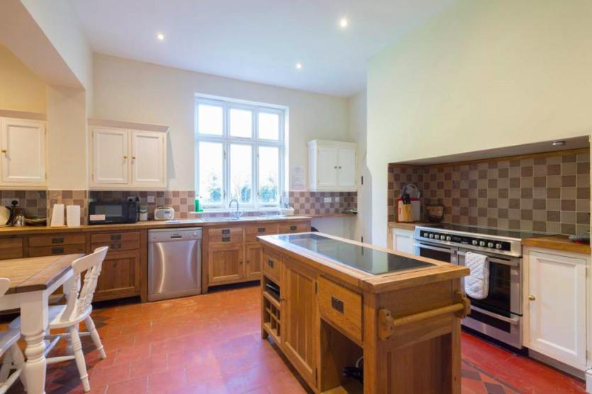 High House Villa Cromer Exterior foto