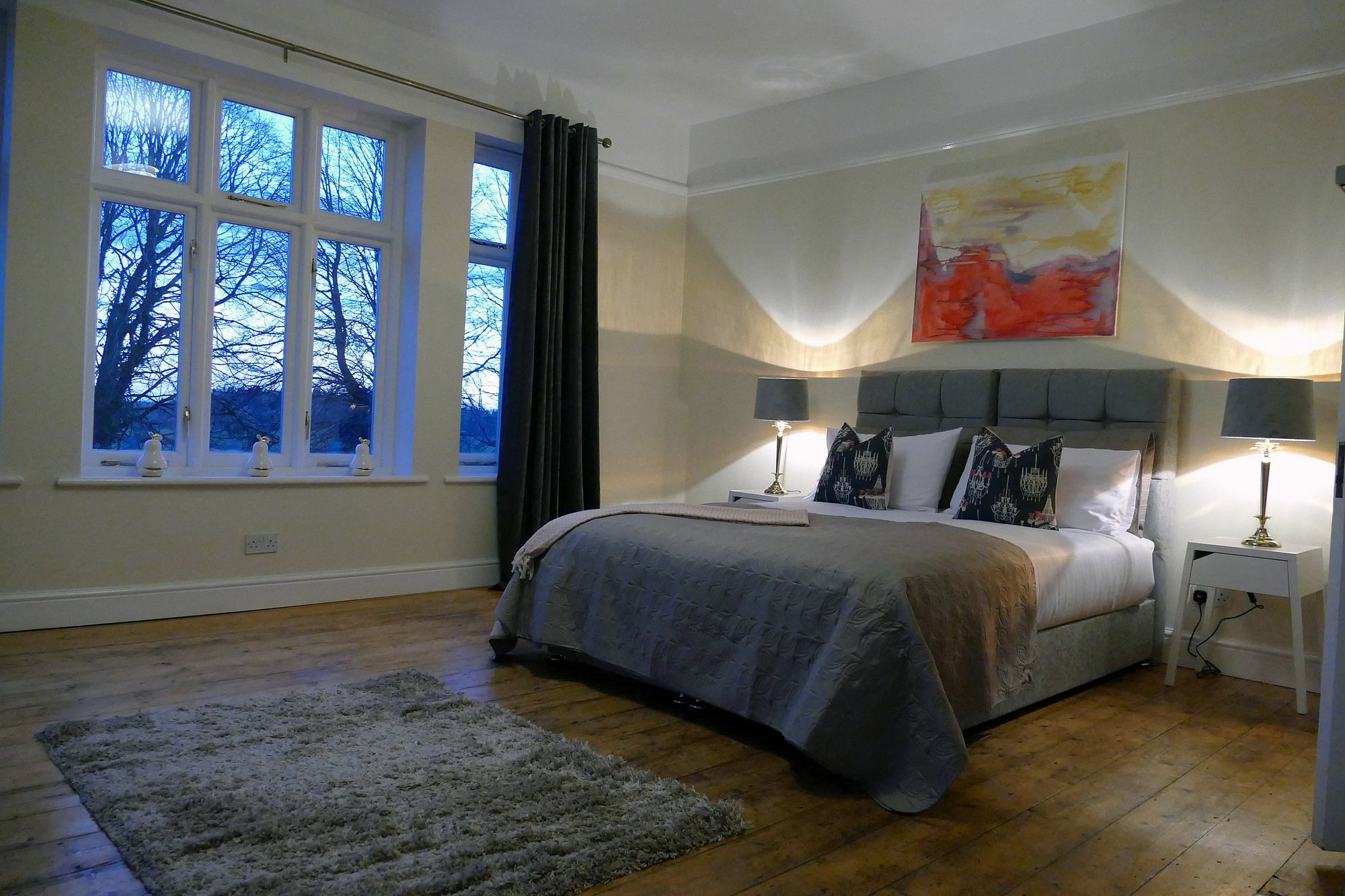 High House Villa Cromer Exterior foto